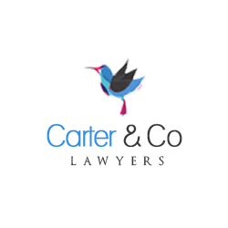 Carter & Co Lawyers Pty Ltd